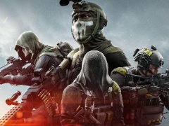 Battlefield 6ס1029Ρ֥1ץȥ쥤顼3ĤΥեʬơ⡼ɤ俷ޥåפ