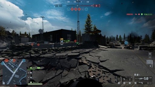 画像ギャラリー No.005のサムネイル画像 / ［プレイレポ］「Battlefield 6」シーズン2に先行潜入。あのヘリがカムバックして，新装備も追加される激戦に飛び込む準備はOK？