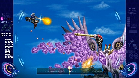 ꡼ No.005Υͥ / ե꡼ޥå׷STG֥եʥե᡼סSteamȥڡɥĤΥॷ祦gamescomפؤνŸ