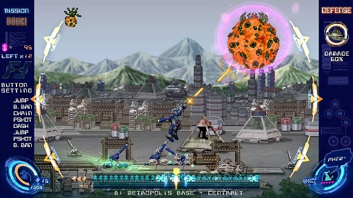 ꡼ No.012Υͥ / ե꡼ޥå׷STG֥եʥե᡼סSteamȥڡɥĤΥॷ祦gamescomפؤνŸ