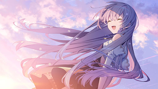 ���������꡼ No.007�Υ���ͥ������ / �ӥ��奢��Υ٥��KANADE�ס�DMM GAMES/DLsite�Ǥ�ȯ�䡣�򺽺�������ʰ˿���ˤΥ��㥹�ȥ�����ư��������