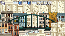 Hidden Cats in Berlin