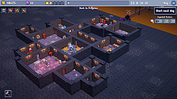 Dungeon Tycoon