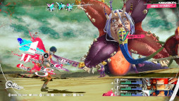 画像ギャラリー No.009のサムネイル画像 / 「龍が如く8外伝 Pirates in Hawaii」や「ソニックレーシング クロスワールド」を対象とした「セガ 2月オススメセール」が開催中