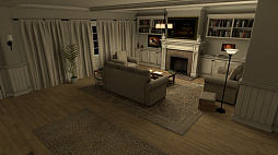 The Neighbor - Escape Room