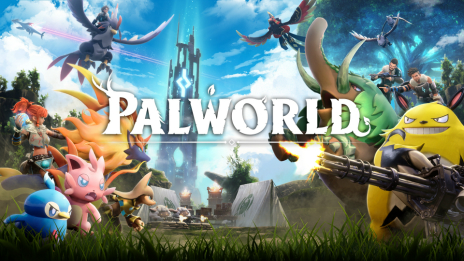 Palworld / ѥɡסPS5Ǥۿˡȥ쥤顼