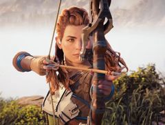 Horizon Zero Dawn RemasteredȯɽPCPS5ˤơ2024ǯ1031ۿ