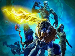 ޥǡLegacy of Kain Soul Reaver 1-2 Remasteredס1211ȯꡣȥ饸褤