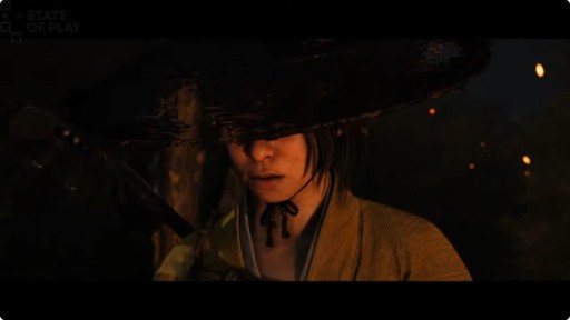 ���������꡼ No.001�Υ���ͥ������ / ��Ghost of Y���tei�פκǿ��ȥ쥤�顼�������ˡ�������ץ쥤��Ҳ𤹤��State of Play�פ�7�����ͽ��