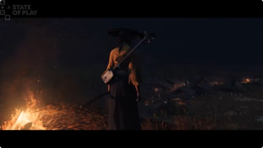 ���������꡼ No.003�Υ���ͥ������ / ��Ghost of Y���tei�פκǿ��ȥ쥤�顼�������ˡ�������ץ쥤��Ҳ𤹤��State of Play�פ�7�����ͽ��