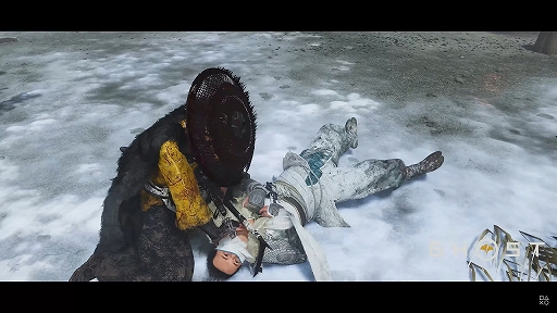 ���������꡼ No.002�Υ���ͥ������ / ��Ghost of Y���tei�ס��Ƥ��Ȥ����ʤ����ΤҤȤġȺ����ɤ�Ҳ𤹤륲����ץ쥤���������