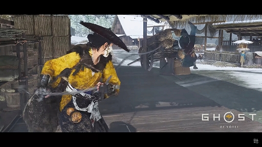 ���������꡼ No.003�Υ���ͥ������ / ��Ghost of Y���tei�ס��Ƥ��Ȥ����ʤ����ΤҤȤġȺ����ɤ�Ҳ𤹤륲����ץ쥤���������