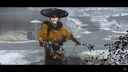 ���������꡼ No.005�Υ���ͥ������ / ��Ghost of Y���tei�ס��Ƥ��Ȥ����ʤ����ΤҤȤġȺ����ɤ�Ҳ𤹤륲����ץ쥤���������