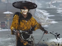 ��Ghost of Y���tei�ס��Ƥ��Ȥ����ʤ����ΤҤȤġȺ����ɤ�Ҳ𤹤륲����ץ쥤���������