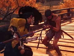 ��Ghost of Yōtei�ס����ΤҤȤġ���ɤ�Ҳ𤹤륲����ץ쥤�ȥ쥤�顼�����