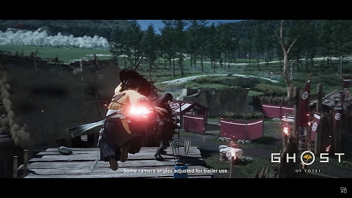 ꡼ No.002Υͥ / Ghost of Y&#333;teiסƤʤɤβд˥եƤץ쥤ȥ쥤顼