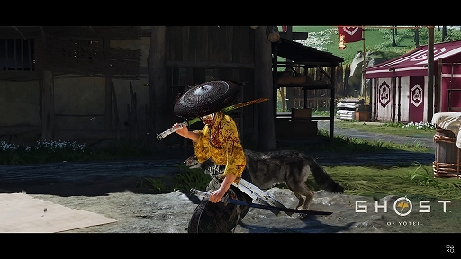 ꡼ No.006Υͥ / Ghost of Y&#333;teiסƤʤɤβд˥եƤץ쥤ȥ쥤顼