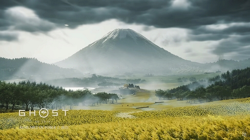 ꡼ No.001Υͥ / Ghost of Y&#333;teiסʡȲܰСɤʤ10ʬ֤ˤ錄Ͽǿȥ쥤顼