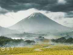 Ghost of Y&#333;teiסʡȲܰСɤʤ10ʬ֤ˤ錄Ͽǿȥ쥤顼