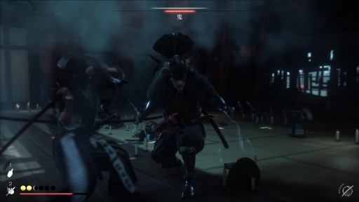 画像ギャラリー No.036のサムネイル画像 / 「Ghost of Yōtei」で力強く描かれるのは,北の荒野の復讐譚――シンプルかつ痛快な剣劇と静かな趣が共に息づく時代劇アクション