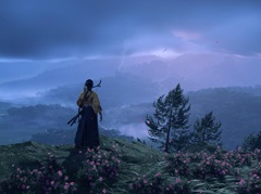 Ghost of Yteiפ϶Τϡ̤ιץ뤫˲ʷŤʼ񤬶©Ťॢ