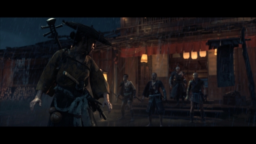 ꡼ No.007Υͥ / Ghost of Yteiץꥨ󥿥ӥ塼ʸ̮̤ϤǤࡤܤʸ̳ƻؤλפʹ