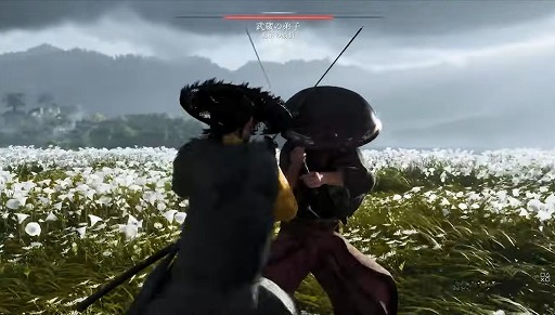 ꡼ No.008Υͥ / ꥫФ줿ͳϡ Ghost of Y&#333;teiפγȯä줿ڥ륹ơͤݡȡTGS2025