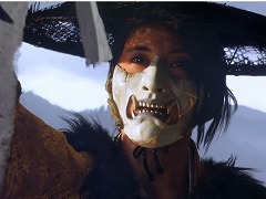 ꥫФ줿ͳϡ Ghost of Y&#333;teiפγȯä줿ڥ륹ơͤݡȡTGS2025