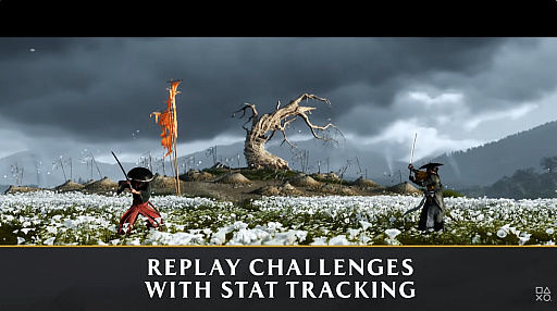 ꡼ No.004Υͥ / Ghost of Yteiס̵åץǡȤ1124ۿNew Game+פץ쥤ǽʥƥĤǡιڤ