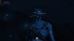 画像ギャラリー No.004のサムネイル画像 / 「Ghost of Yōtei」，無料DLC「Ghost of Yōtei LEGENDS」を3月10日にリリース。協力型マルチプレイが追加に