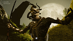 画像ギャラリー No.005のサムネイル画像 / 「Ghost of Yōtei」，無料DLC「Ghost of Yōtei LEGENDS」を3月10日にリリース。協力型マルチプレイが追加に