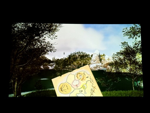 画像ギャラリー No.015のサムネイル画像 / 「Ghost of Yōtei」はどのように“さすらいの浪人”を描いたのか。チームでビジョンを共有するクリエイティブディレクション［GDC 2026］