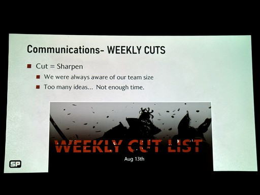 画像ギャラリー No.023のサムネイル画像 / 「Ghost of Yōtei」はどのように“さすらいの浪人”を描いたのか。チームでビジョンを共有するクリエイティブディレクション［GDC 2026］