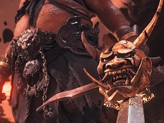 「Ghost of Yōtei」，マルチプレイモードを追加する無料DLC「Legends（冥人奇譚）」を本日配信。4人協力の「九死」など新ミッションを収録