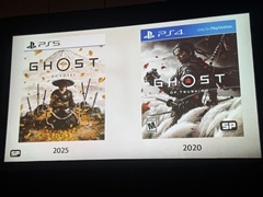 脚本に込めた“間”をゲームの中へ。「Ghost of Yōtei」で刷新された会話制作パイプライン［GDC 2026］