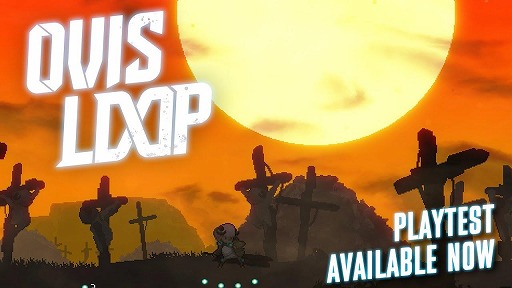 ꡼ No.005Υͥ / ܡӤι饤ȥOvis Loopסץ쥤ƥȤSteamǳϡǿȥ쥤顼