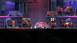 ���������꡼ No.005�Υ���ͥ������ / SF�������饤�ȥ���������Ovis Loop�ס��������������8��15����Steam�ǳ��ϡ������ܡ����Ӥ���������ǿ��ȥ쥤�顼�����