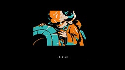 ���������꡼ No.014�Υ���ͥ������ / SF�������饤�ȥ���������Ovis Loop�ס��������������8��15����Steam�ǳ��ϡ������ܡ����Ӥ���������ǿ��ȥ쥤�顼�����