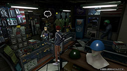 ���������꡼ No.005�Υ���ͥ������ / �֥ڥ륽��5: The Phantom X�ס�����Discord�����С��ǳ�ȯ���ĥ�����ؤμ���������