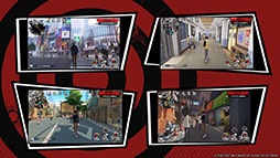 ���������꡼ No.009�Υ���ͥ������ / �֥ڥ륽��5: The Phantom X�ס�����Discord�����С��ǳ�ȯ���ĥ�����ؤμ���������