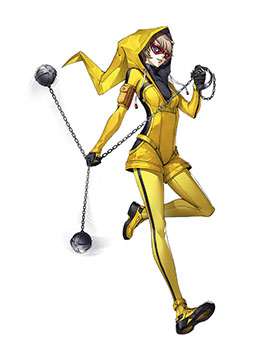 ���������꡼ No.007�Υ���ͥ������ / �֥ڥ륽��5: The Phantom X�ס���͸��������֥�ե���פ�餸������ ������˼»ܤ������󥿥ӥ塼������������