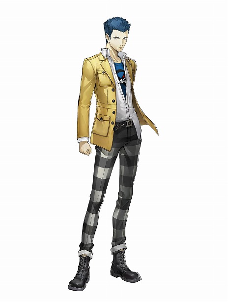 ���������꡼ No.004�Υ���ͥ������ / �֥ڥ륽��5: The Phantom X�׵����;�˸����ˡֲ�Ǽ �١פ��о졣CV��ô�����뾮�������Υ��󥿥ӥ塼ư������