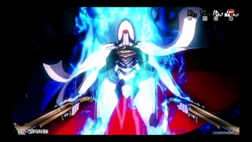 画像ギャラリー No.002のサムネイル画像 / 「ペルソナ5: The Phantom X」は中国アジア版からバトルをまるごとリバランス。立ち絵やアイコンなども調整を施し,より“P5”らしく