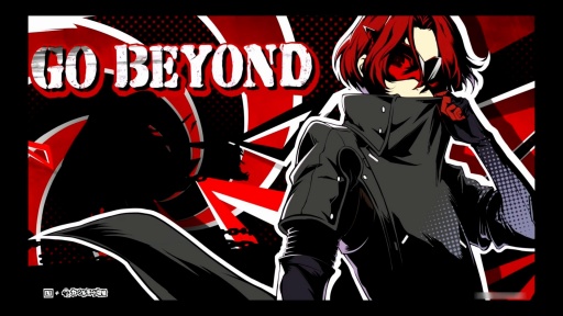 画像ギャラリー No.005のサムネイル画像 / 「ペルソナ5: The Phantom X」は中国アジア版からバトルをまるごとリバランス。立ち絵やアイコンなども調整を施し,より“P5”らしく