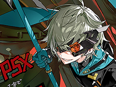 ֥ڥ륽5: The Phantom Xס626Υ꡼˸ƥȥ󥤥饹Ȥ