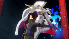 ���������꡼ No.004�Υ���ͥ������ / �֥ڥ륽��5: The Phantom X�ס��ǿ������ֲ���饤�եࡼ�ӡ��פȡ֡�P5X���̿� -�ֳ���- �����ޤμ���ز����ԡ��פ����