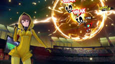 ���������꡼ No.005�Υ���ͥ������ / �֥ڥ륽��5: The Phantom X�ס��ǿ������ֲ���饤�եࡼ�ӡ��פȡ֡�P5X���̿� -�ֳ���- �����ޤμ���ز����ԡ��פ����