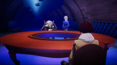 ���������꡼ No.006�Υ���ͥ������ / �֥ڥ륽��5: The Phantom X�ס��ǿ������ֲ���饤�եࡼ�ӡ��פȡ֡�P5X���̿� -�ֳ���- �����ޤμ���ز����ԡ��פ����