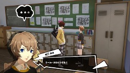 ���������꡼ No.007�Υ���ͥ������ / �֥ڥ륽��5: The Phantom X�ס����������ӥ��򳫻ϡ��֥ڥ륽��5�פ������Ѥ�١����˴��������Υ��ȡ��꡼�䥭��饯����������ڤ����