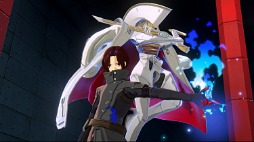 ���������꡼ No.008�Υ���ͥ������ / �֥ڥ륽��5: The Phantom X�ס����������ӥ��򳫻ϡ��֥ڥ륽��5�פ������Ѥ�١����˴��������Υ��ȡ��꡼�䥭��饯����������ڤ����